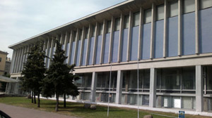 Дворец Искусств