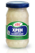 Хрен АВС