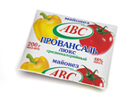 Майонез АВС
