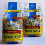 Лидские макароны