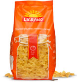 Макаронные изделия Ligrano