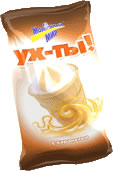 Молочный мир