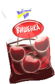 Молочный мир