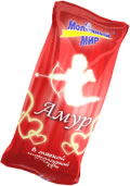 Молочный мир