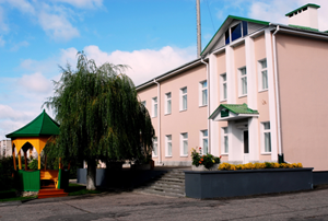 Волковысский лесхоз