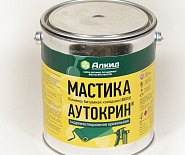 мастика