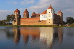Мирский замок
