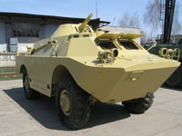 БРДМ-2