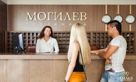гостиница Могилев
