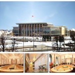 Дворец Независимости РБ
