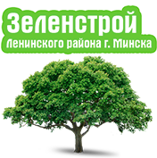 Зеленстрой Ленинского района