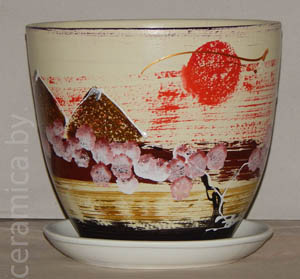 Художественная керамика