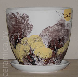 Художественная керамика