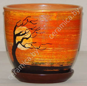 Художественная керамика