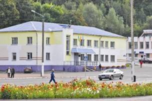строительство зданий