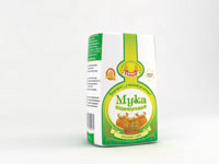 торговая марка Уладар