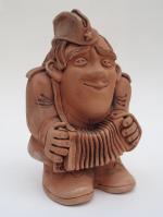 Изделия из керамики