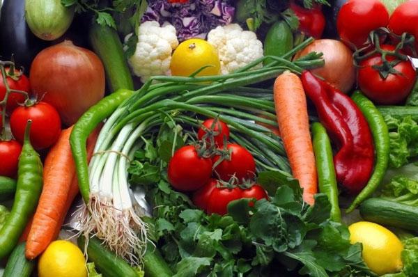 Сельхозпродукция