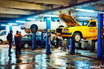 Автосервис  «Легавтотранс»