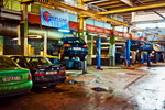 Автосервис  «Легавтотранс»