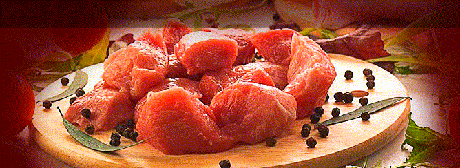 ОАО Гомельский мясокомбинат - заставка
