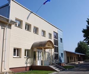 СП ООО 'Фармлэнд'