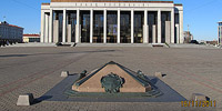ЗАО "Белметроспецстрой"