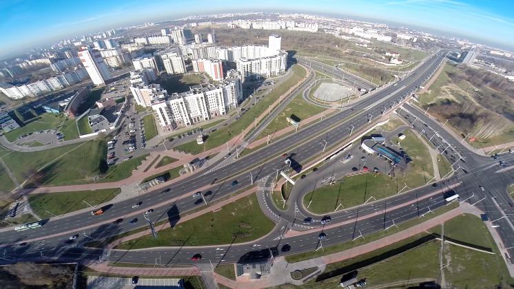 Минскинжпроект