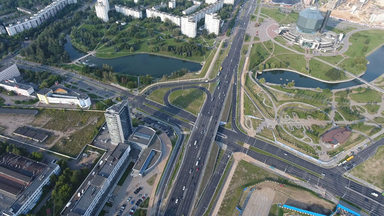 Минскинжпроект