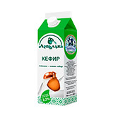 Кефир