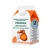 Ряженка