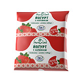 Йогурт