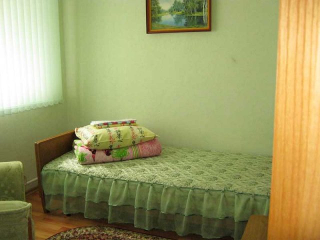 Гостиница Золотое кольцо