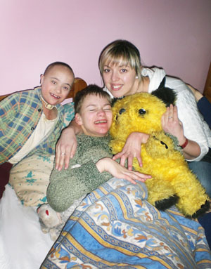 Мир без границ