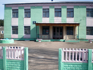 Житковичский агротехсервис ОАО