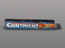 Сварочные электроды «Continent»