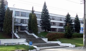 ОАО завод ВИЗАС