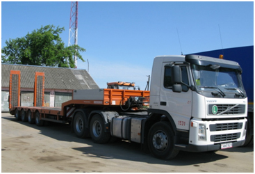 Автотирсервис