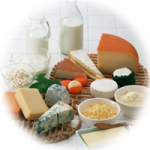 Пищевые порошки и продукты быстрого приготовления
