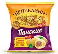 цеппелины