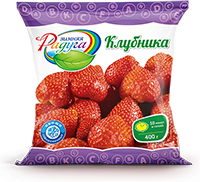 клубника