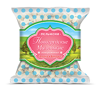 пельмени новогрудские