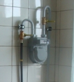 Газотехнические работы