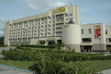 ЧУП Сантехэнерго