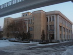 Техническая Диагностика Сооружений