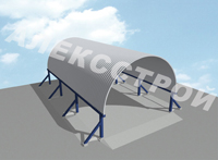 Компания "Алексстрой"