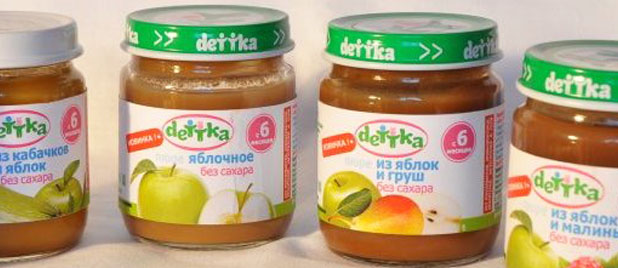 ОАО Витебский плодоовощной комбинат