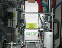 ОАО "Белбакалея"