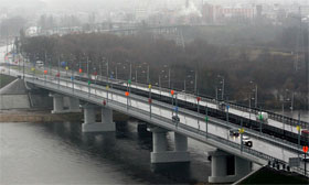 Филиал «МСУ №4» ОАО «Мостострой» 