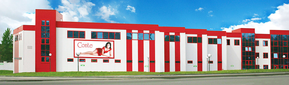 Конте Спа СООО